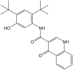 Ivacaftor (VX-770) 873054-44-5